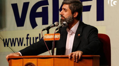 Furkan Vakfı'na kayyum atandı