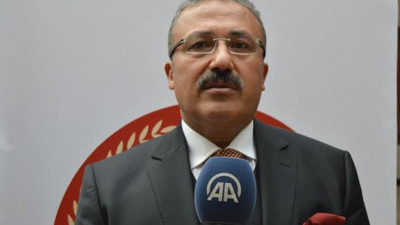 HSK Başkanvekili: "2018'de FETÖ davalarının büyük bölümü bitmiş olacak"