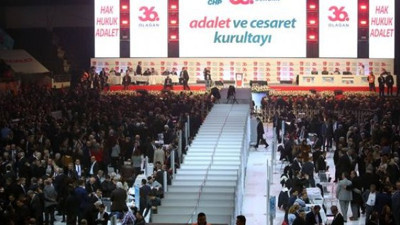 Kemal Kılıçdaroğlu'nun PM listesi belli oldu!