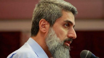 Evlilik için Kuytul'dan onay almışlar