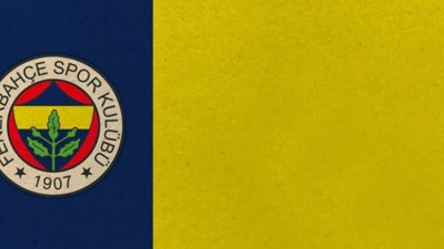 Fenerbahçe'den çok sert açıklama (04 Şubat 2018)