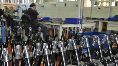 Sayıştay'dan dikkat çeken MKE raporu