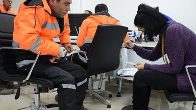 Taşerona kadroda başvurular ne zaman açıklanacak?