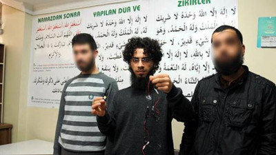 'IŞİD emiri' diye yakalanıp 2 defa serbest bırakımış