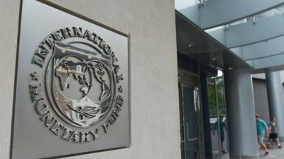 IMF, peşmerge yönetimine sahip çıktı