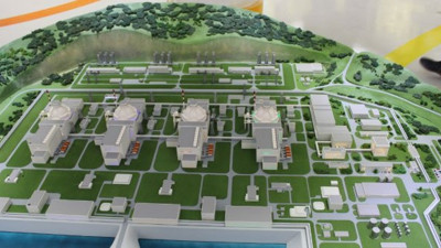 Türk ortaklar Akkuyu'dan çekiliyor mu?