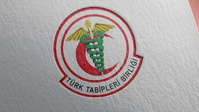 "Türk Tabipler Birliği'ndeki 'Türk' kaldırılmalı"