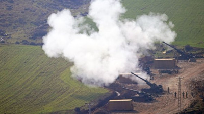 Afrin'de 2 kahraman Mehmetçik şehit oldu