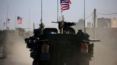 Esad PKK/PYD'yi, ABD Esad'ı vurdu!