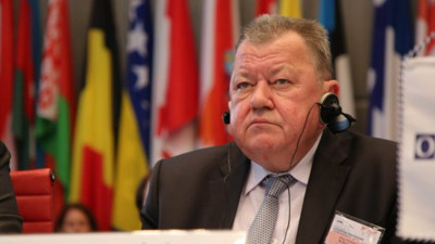 Rusya'dan Türkiye'ye destek ABD'ye eleştiri