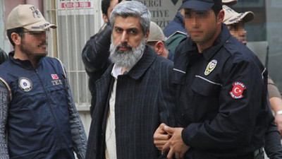 Furkan Vakfı Başkanı Kuytul adliyeye sevk edildi