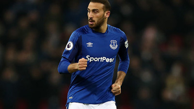 Hocasından, Cenk Tosun'a övgü