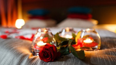 14 Şubat Sevgililer Günü'nde ne hediye alınır?