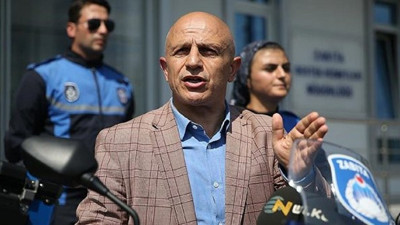 Memurunu döven zabıta müdürüne adli soruşturma