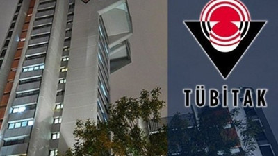 TÜBİTAK'ta dudak uçuklatan müdür maaşı