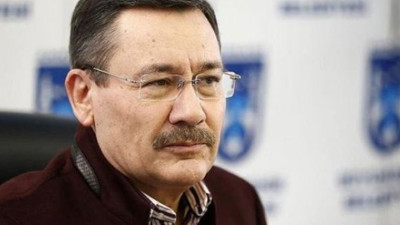 Tuna'dan Gökçek'e 'mezarlık' yanıtı