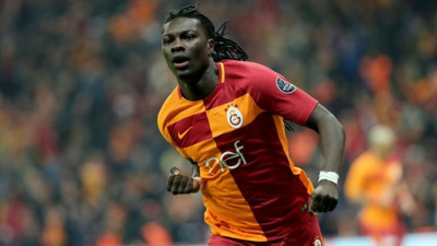 Galatasaray 3-0 Antalyaspor / Maç özeti