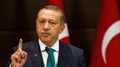 Erdoğan'dan Eskişehirspor'a stadyum ismi önerisi