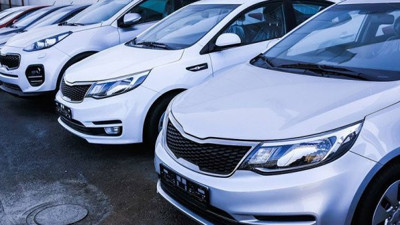 İkinci el araçta yeni düzenleme Resmi Gazete'de