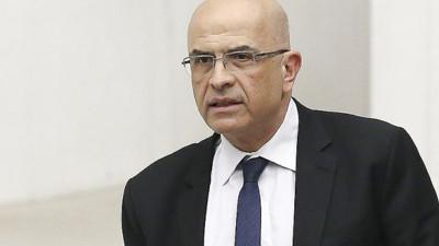 Enis Berberoğlu hakkında karar!