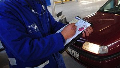 Araç muayenesi için nelere dikkat etmeli?