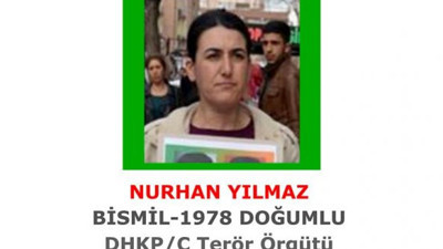 DHKP/C'nin üst düzey sorumlusu İstanbul'da yakalandı