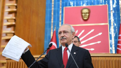 CHP'den Man Adası belgeleri için yeni hamle