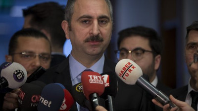 Şehit maaşına hacize Bakan Gül'den açıklama