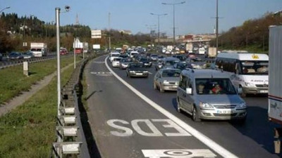 Emniyet'ten EDS uyarısı