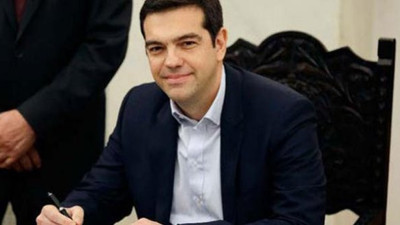 Çipras'tan küstah Türkiye çıkışı (15 Şubat 2018)