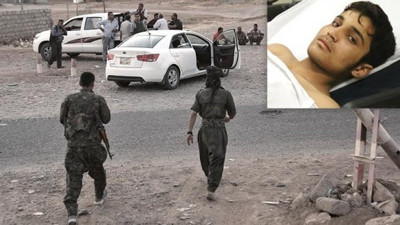 PYD/PKK para karşılığında eleman temin ediyor