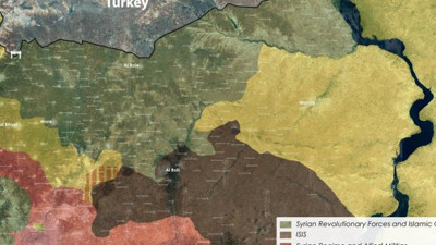 Türkiye’den ABD’ye Menbiç teklifi