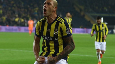 PFDK'dan Fernandao kararı