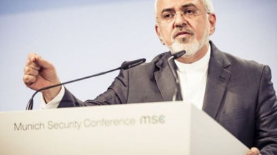 İran'dan, İsrail'e 'sirk' benzetmesi