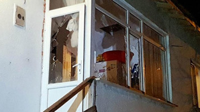 Katliamı sosyal medyada paylaştı