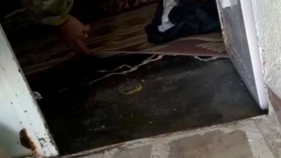 Hainlerden akıl almaz bomba tuzakları