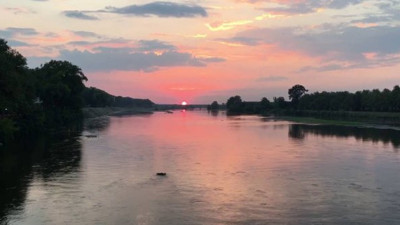 Meriç'in altında binerce ceset var iddiası