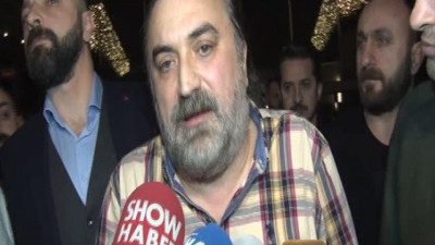 Volkan Konak'a silahlı saldırı girişimi