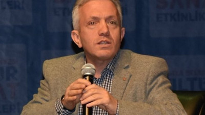 "Google'ı ilk icat eden Sultan Abdülhamid Han'dır"