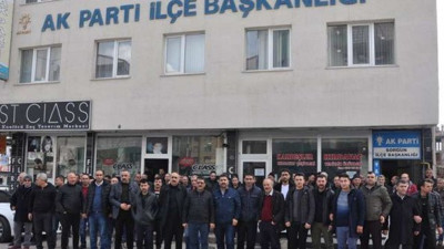 Şeker özelleştirmesine işçiler isyan etti