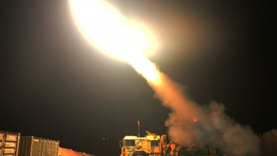 Zeytin Dalı'nda 35. gün