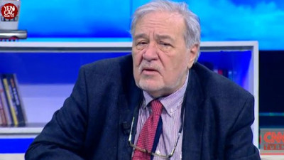 Ortaylı, "Soykırım yalanın arkasında Almanlar var"