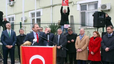 İYİ Parti'den şeker özelleştirmelerine tepki