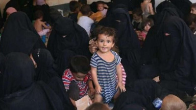 16 Türk kadına idam cezası