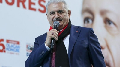 Yıldırım, "Kararlıyız şeker fabrikaları satılacak"