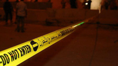 Kerkük'te Türkmen bürosuna roketatarlı saldırı