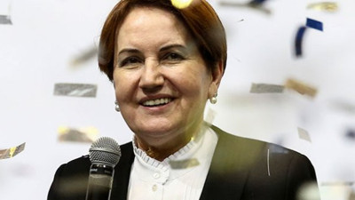 Akşener Best FM'e konuk oluyor (27 Şubat 2018)