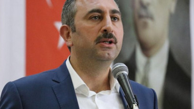 Hükümetten Salih Müslim tepkisi