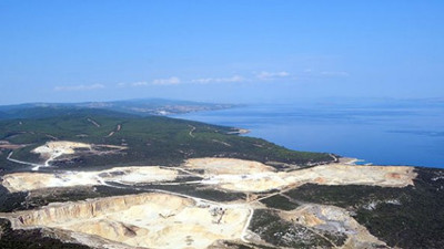 Saros Körfezi ile ilgili sevindiren karar