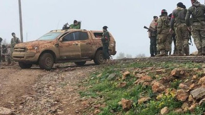 ÖSO, Raco'ya girdi!